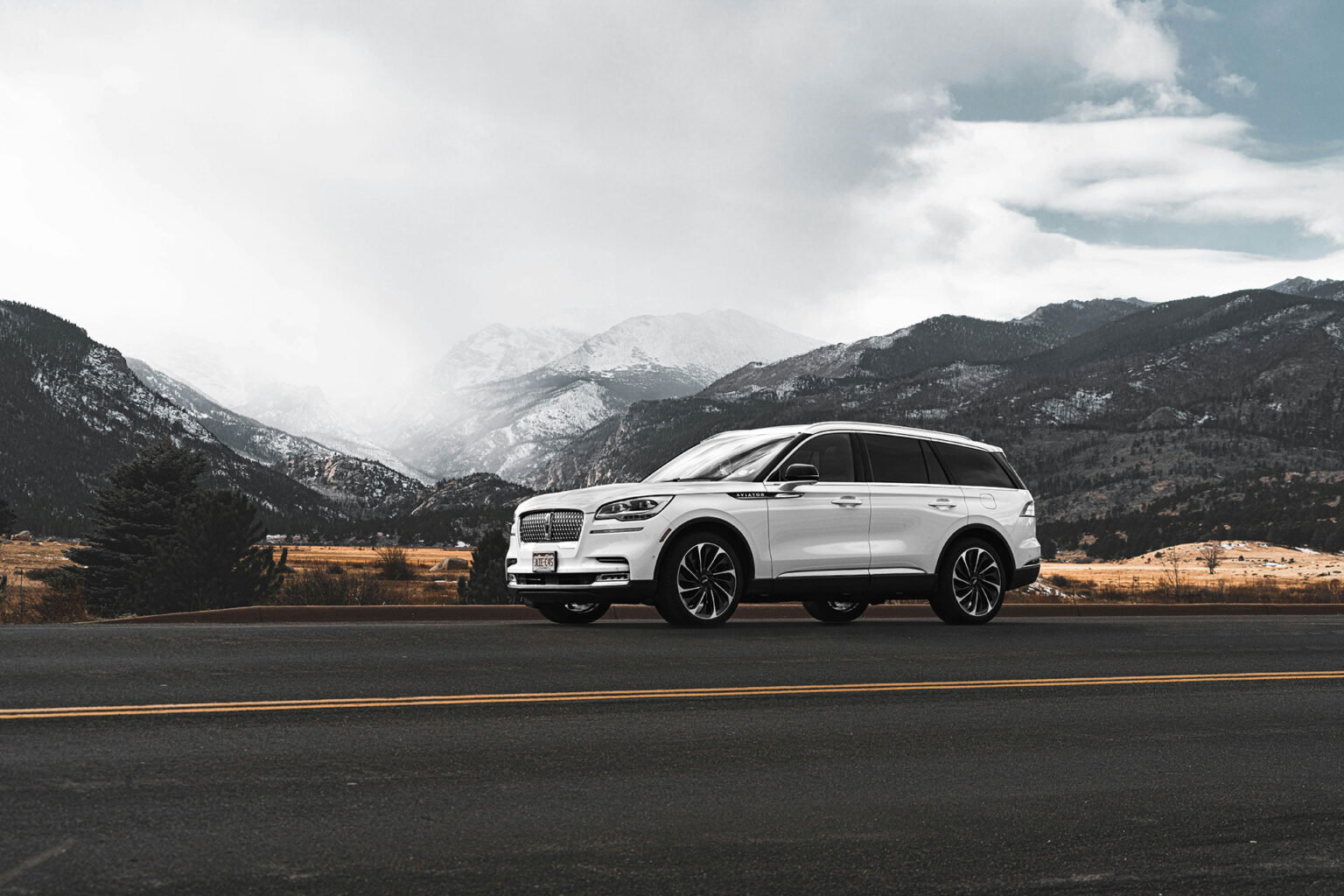 Recoil Racing Lincoln Navigator Performance Upgrades, Packages & Tuning | Recoil Racing