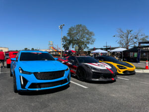 Houston, TX: The Heart Of Texas’ High Performance Vehicles | Recoil Racing